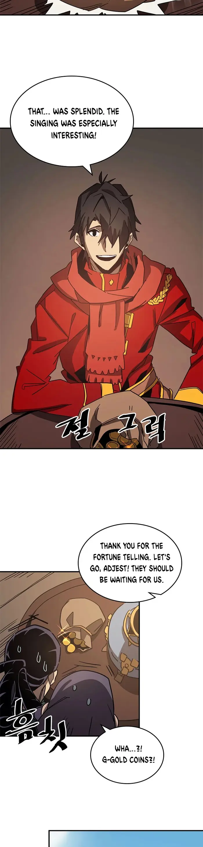 A Returner’s Magic Should Be Special Chapter 118 image 29_optimized